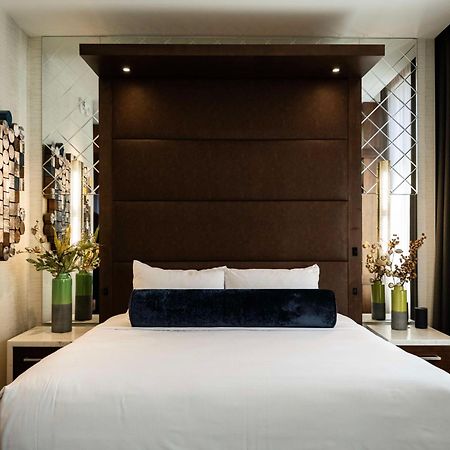 Embassy Suites By Hilton Seattle Downtown Pioneer Square Ngoại thất bức ảnh