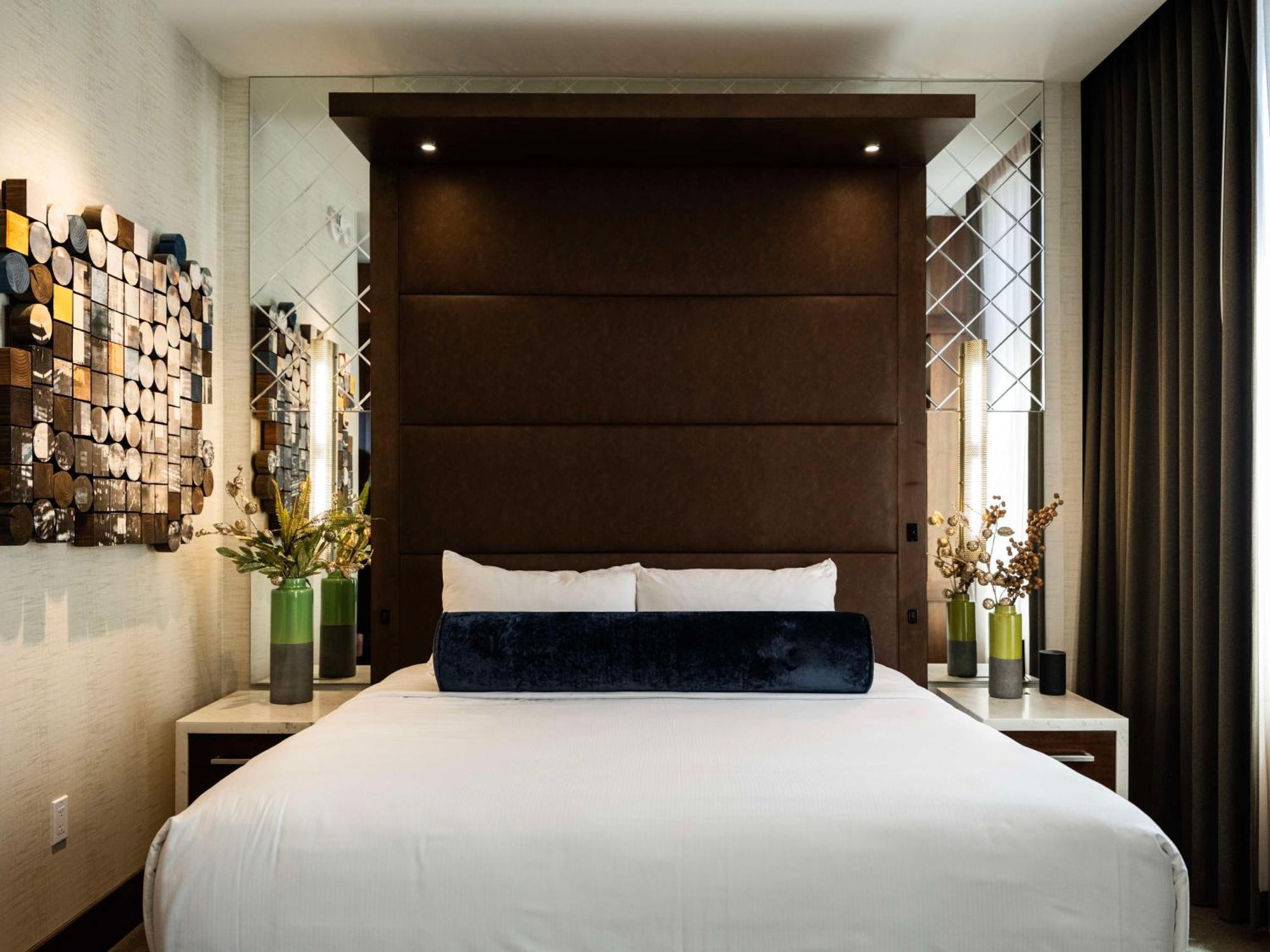 Embassy Suites By Hilton Seattle Downtown Pioneer Square Ngoại thất bức ảnh