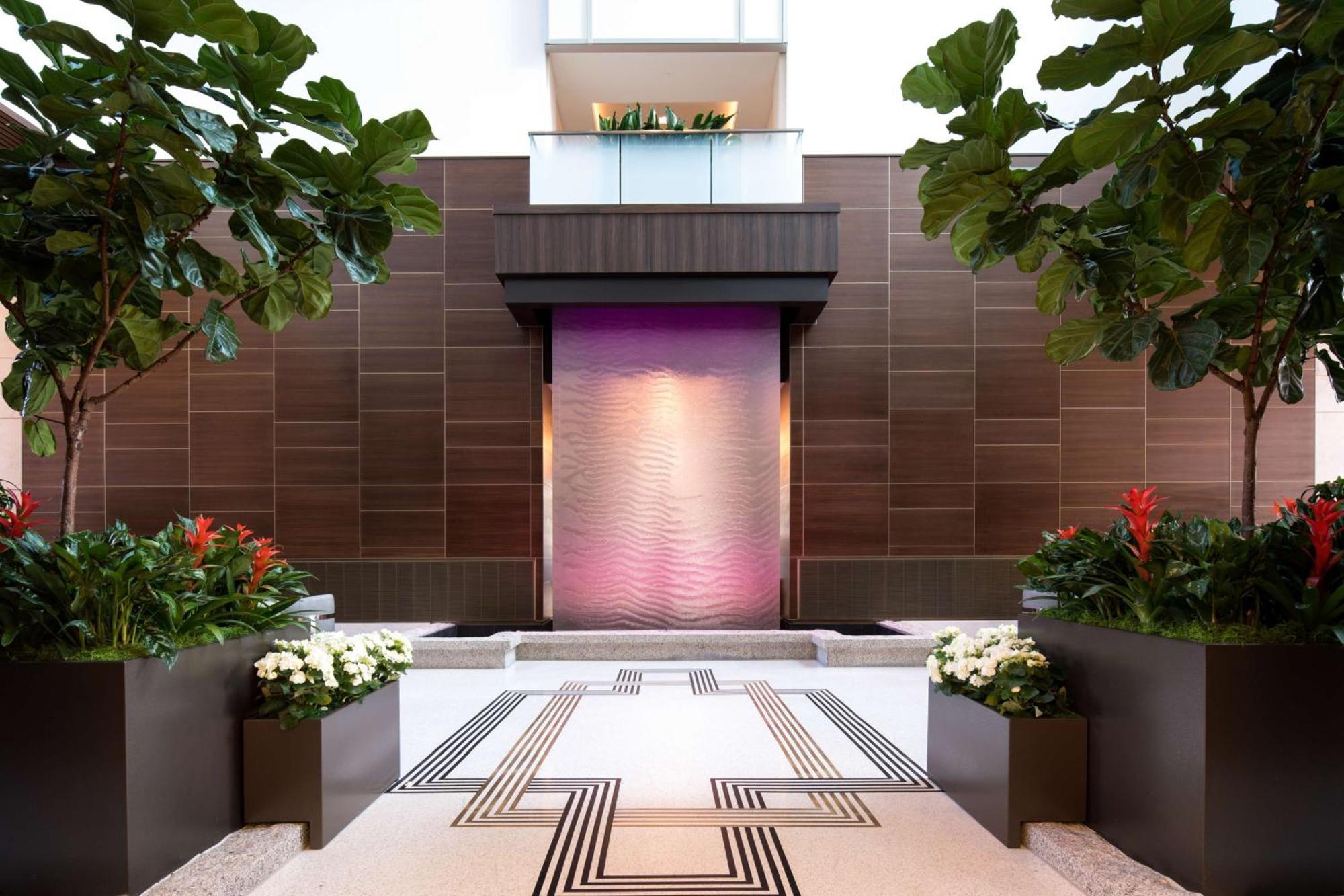 Embassy Suites By Hilton Seattle Downtown Pioneer Square Ngoại thất bức ảnh